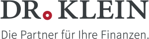 Dr Klein Logo Baufinanzierung